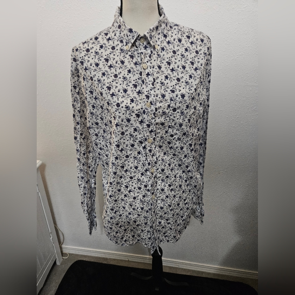 Banana Republic top